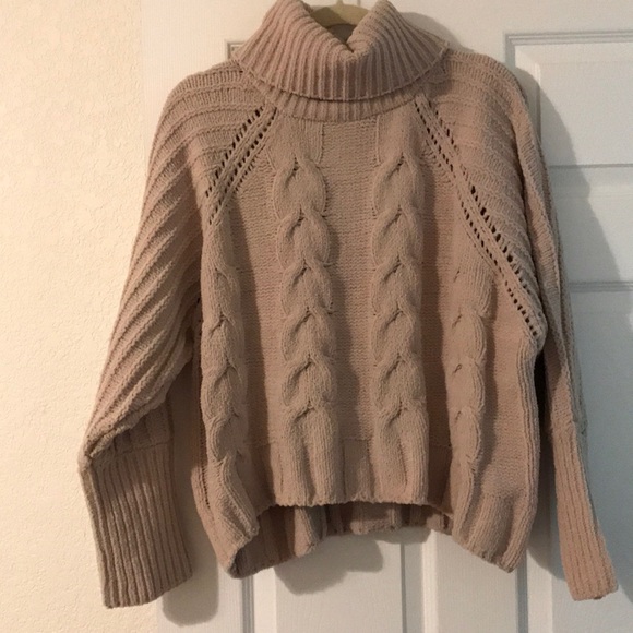 moon \u0026 madison | Sweaters | Turtleneck 